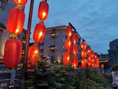 -桂林两江四湖景区