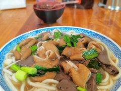 -锦泓老字号猪脏粉(东联大厦店)