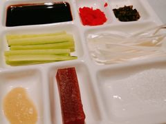-四季民福烤鸭店(前门店)