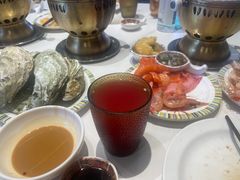 -喜庭海鲜自助(来福士店)