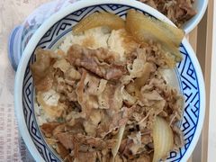 -吉野家(宾水道店)