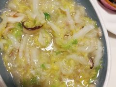 -黄弟大排档·湖南菜·小龙虾·小海鲜(凯旋北路店)