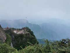 -峨眉山风景名胜区
