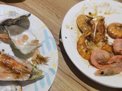-菲尼克斯牛排店(杉杉奥特莱斯店)