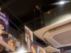 -欧巴烤肉(创富世纪店)