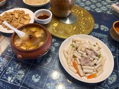 -香满楼(临安路店)
