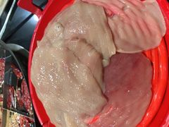 -铜元老码头鳝鱼火锅