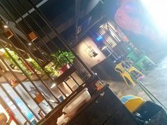 大堂-美滋滋尚鱼烤鱼餐厅(空港店)