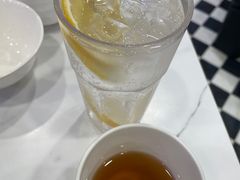 -澳门陈光记烧味饭店(南京德基广场店)