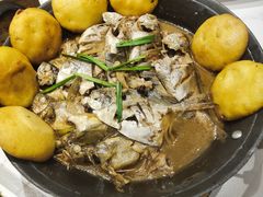 -渔码头食府·20年蓬莱老字号(登州路店)