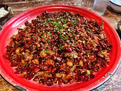 -馬伍旺川菜(安德门店)