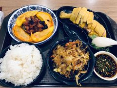 -小梅园饭堂(东方路店)