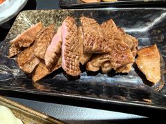 -無二炙坊·和牛烧肉(大钟寺1733店)