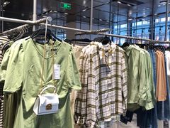 -URBAN REVIVO(深圳华润万象天地店)