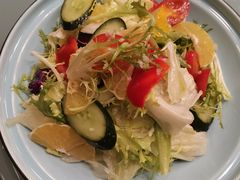 -烤无忌·新疆菜馆(格林威治城店)