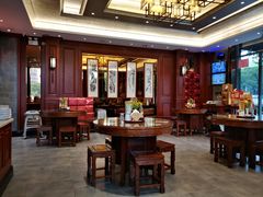 大堂-勤德兴(湖滨路店)