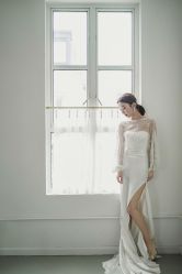 -MANLI BRIDAL婚纱