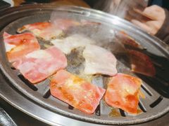 -九田家黑牛烤肉料理(华侨城店)