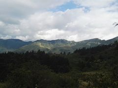 -神农架景区