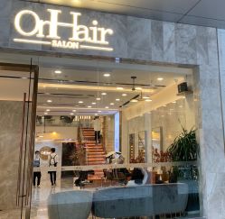 点击看大图 -OnHair造型