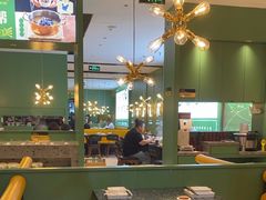 -一席地·本地鸡窝·杭帮鸡火锅(萧山银隆百货店)