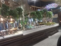 -蓝珊甄选海鲜自助·火锅大排档(近阿那亚店)
