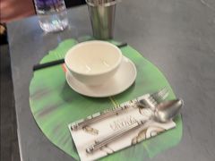 -帕蓝·暹罗料理(大学路店)