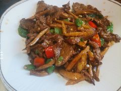 -云隐小厨·传统大理美食(复兴路店)