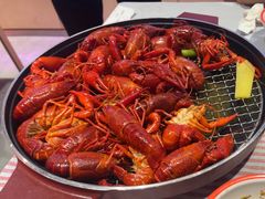 -霸王虾·麻辣小龙虾(太古里店)