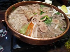 -玛禄藏膳(五分店)