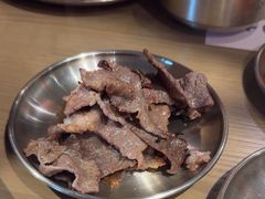 -西塔老太太泥炉烤肉(北京双井店)