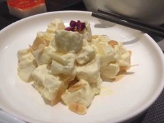 -弘法寺斋菜馆素食