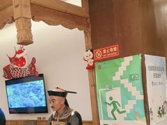 -中国徽菜·徽商故里(广安门店)