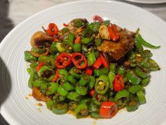 -蔴将·川菜(黄龙万科店)