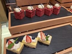 -怡咖啡·自助餐·西安香格里拉