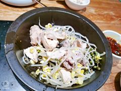 原味汽锅鸡-云海肴云南菜·蒸汽石锅鱼(北京良乡华冠店)