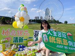 -南昌之星摩天轮