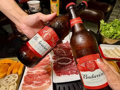 -熊大·鲜烤黄牛肉(五山店)