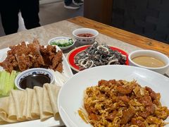 -北平小馆·烤鸭·家常菜(磨房北里店)