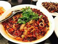 -华豫川酒家(双子塔店)