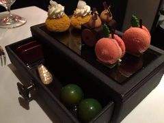 -Caprice(香港四季酒店)