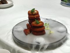 -怡情荟•海鲜青岛菜(五四广场旗舰店)
