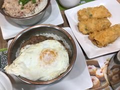 -添好运点心专门店(中环IFC店)