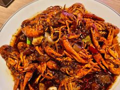 -红盔甲·小龙虾(车公庙店)