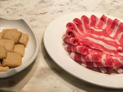 肥牛-南门涮肉(通州店)