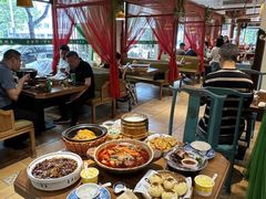 -老西门·常州菜(新区店)