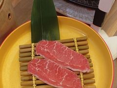 -AJIYA·池袋日式烧肉自助(天津万象城店)