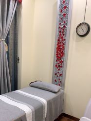 -芳朵美容养生SPA