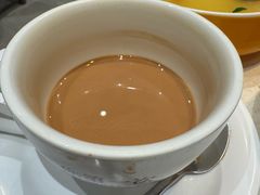 -和平馆·地道港澳茶餐厅(西门口店)