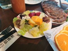 -新鲜誌·新派食集(万象天地店)